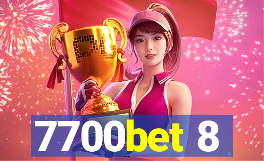 7700bet 8